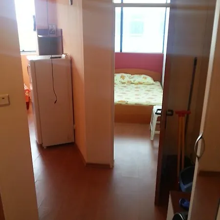 Rainbow Economy Studio Nova Sunny Beach