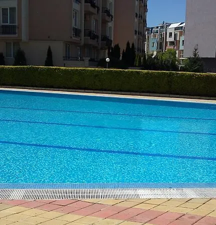Rainbow Economy Studio Nova Sunny Beach