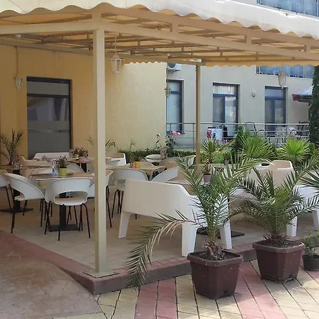 Rainbow Economy Studio Nova Sunny Beach